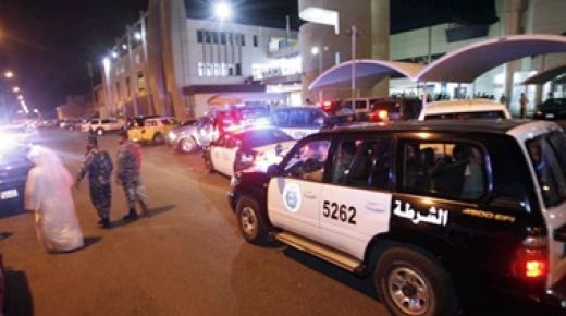 الكويت: تعزيز الإجراءات الأمنية فى المنافذ والموانئ للسيطرة على التهريب
