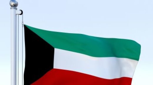 الكويت: نحرص على تطوير العلاقات مع الصين وفتح آفاق أرحب للتعاون