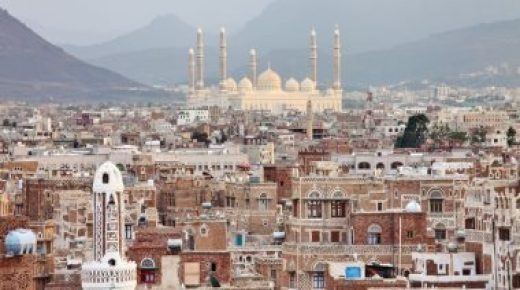 اليمن.. مباحثات أمريكية أممية لتفادى كارثة إنسانية وبيئية بسبب خزان صافر