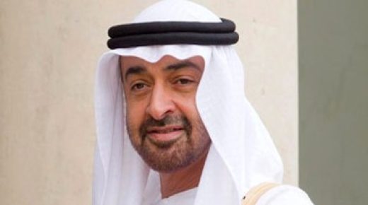 رئيس الإمارات يوجه رسالة صوتية للطلبة بمناسبة العام الدراسى الجديد