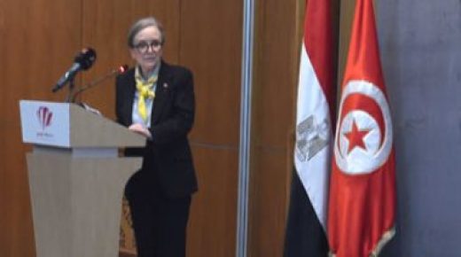رئيسة وزراء تونس: نستضيف قمة الفرنكوفونية ومنتدى الاقتصاد في نوفمبر