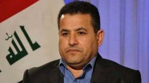 مستشار الأمن القومي العراقي يدعو إلى تحقيق حيادى فى أحداث المنطقة الخضراء