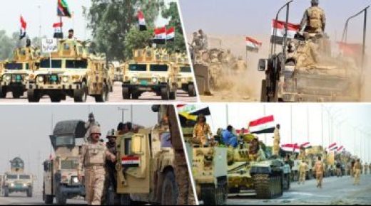 مصادر إعلامية: ارتفاع عدد القتلى فى العراق إلى 30 شخصا