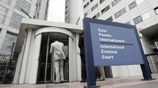 وزارة العدل السودانية تنفى صحة أقوال المدعى العام للمحكمة الجنائية الدولية