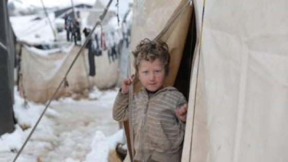 الأمم المتحدة تدعو لتأمين التمويل العاجل لاحتواء تفشى الكوليرا فى سوريا