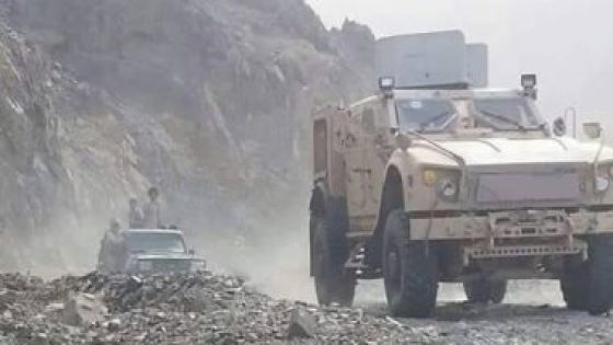 الجيش اليمنى يحبط 5 محاولات تسلل حوثية ضمن 245 خرقاً للهدنة خلال 72 ساعة
