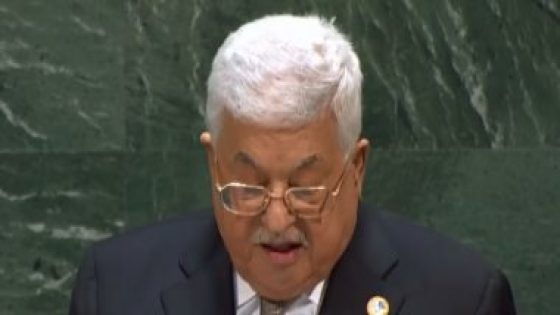 الخارجية الفلسطينية تدعو المجتمع الدولي لإجبار الاحتلال على السلام