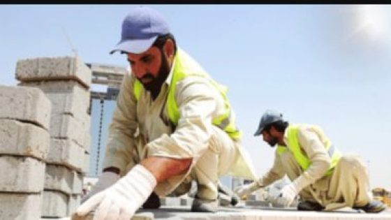 انتهاء قرار حظر العمل تحت أشعة الشمس فى السعودية اليوم