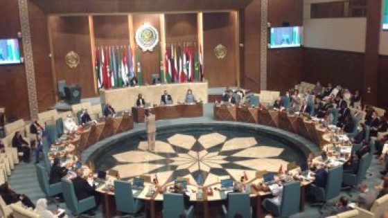 انطلاق أعمال اللجنة الدائمة لمجلس وزراء الإعلام العرب