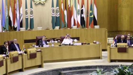بدء أعمال الدورة 52 لمجلس وزراء الإعلام العرب