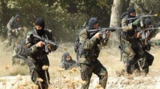 تونس: القضاء على ثلاثة إرهابيين تابعين لتنظيم “جند الخلافة” الإرهابى