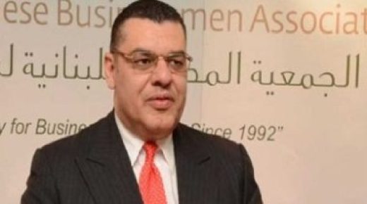 سفير مصر فى بيروت يبحث مع نائب رئيس مجلس النواب اللبنانى آخر التطورات بالبلاد
