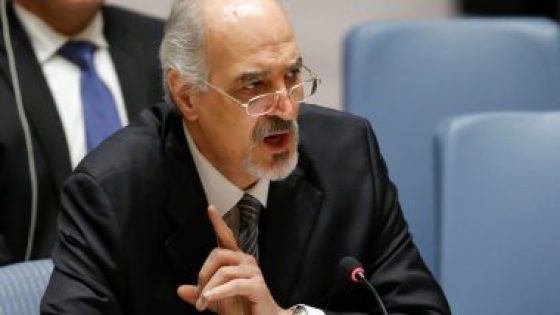 سوريا تؤكد على ضرورة العمل مع الأمم المتحدة ووكالاتها من منطلق الشراكة