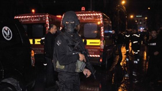 شرطة مكافحة الإرهاب التونسية تحتجز رئيس الوزراء السابق على العريض