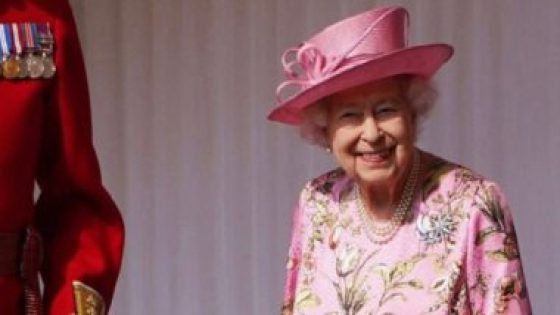 عاهل البحرين يعرب عن خالص تعازية في وفاة الملكة اليزابيث الثانية