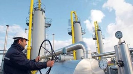 كوريا الجنوبية وسلطنة عمان تبحثان تأمين الطاقة فى ظل ارتفاع أسعار الغاز