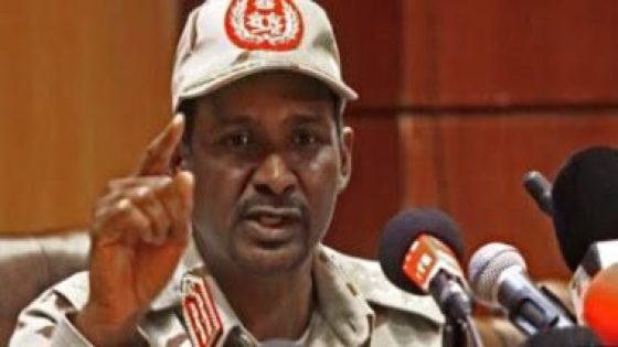 مجلس السيادة السوداني يرحب بمشروع الدستور المُعد من لجنة المحاميين