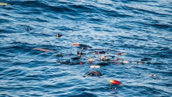 مصرع 8 أشخاص بغرق قارب هجرة قبالة تونس