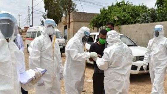 موريتانيا تعلن وفاة 4 أشخاص جراء الإصابة بحمى الوادى المتصدع