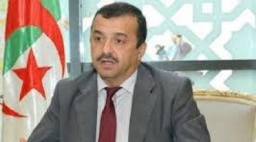 وزير الطاقة الجزائرى: مستعدون لتعميق التعاون مع سوريا بمجال المحروقات والكهرباء