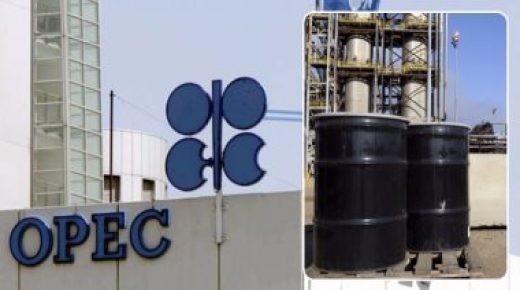 وزير النفط الكويتى يشيد بقرار أوبك بعودة الحصص إلى مستوياتها السابقة فى أكتوبر المقبل