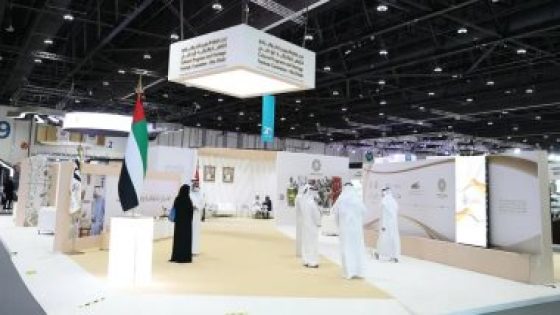 لجنة إدارة المهرجانات بأبو ظبى تستعد لموسم جديد من فعاليات إحياء التراث