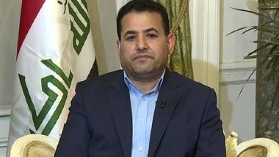 مستشار الأمن القومى العراقى: اتفاق دولى لتفكيك مخيم الهول السورى