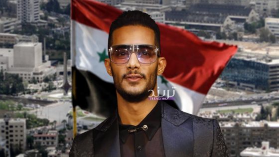 مشرف حفلات محمد رمضان يرد على منع نقابة الفنانين إقامة حفله في سوريا