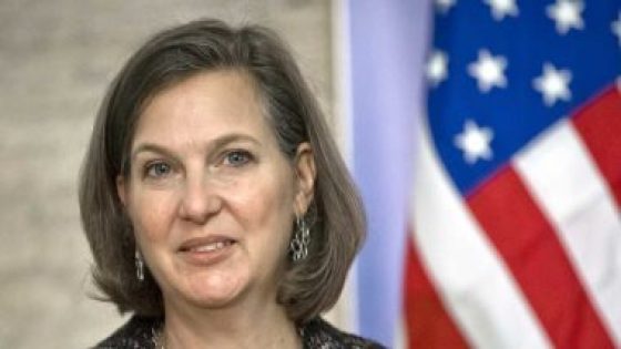 نائبة وزير الخارجية الأمريكي تبحث العلاقات الثنائية مع موريتانيا
