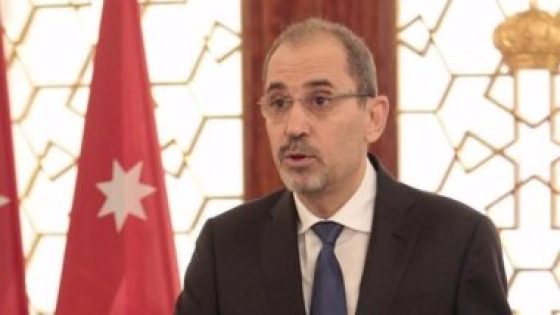 وزير خارجية الأردن يؤكد متانة العلاقات بين بلاده وألمانيا