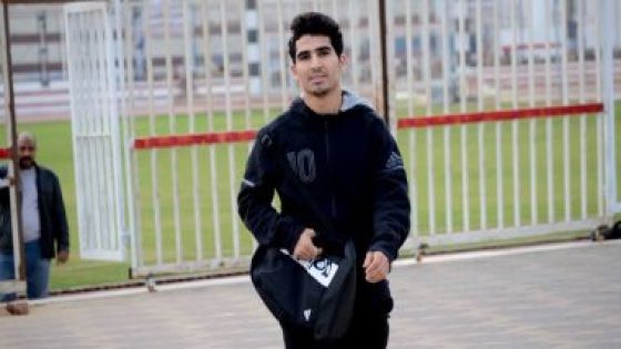 الإسماعيلى يستعيد أحمد مدبولى فى مباراة الاتحاد بعد انتهاء الإيقاف
