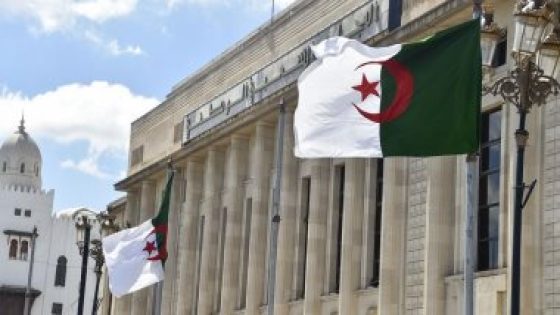 البرلمان الجزائرى يدرس تقديم المزيد من الدعم لمنكوبى وضحايا زلزال تركيا وسوريا