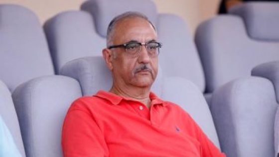 البنك الأهلى: لم نتلق عروضاً لناصر منسى ونسعى لتقديم مباراة جيدة أمام المارد الأحمر