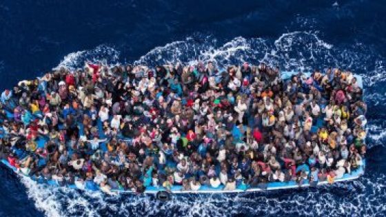 تونس تعلن إحباط محاولات هجرة غير شرعية عبر الحدود البرية والبحرية