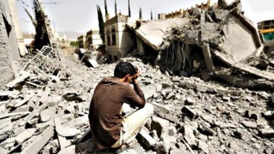 “الرئاسى اليمني” يبحث سبل مواجهة هجمات الحوثيين على المنشآت النفطية