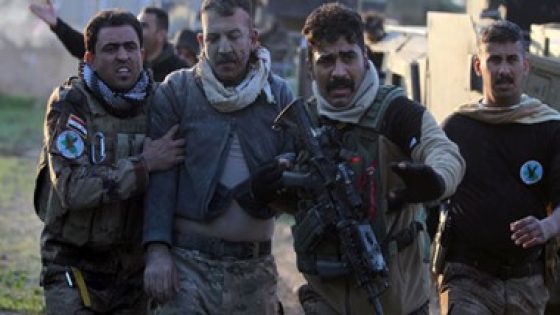 القبض على مجموعة تابعة لحزب العمال الكردستاني خططت لتفجير مخيمات بدهوك