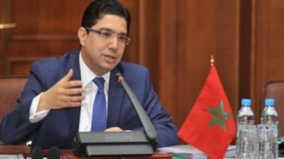 المغرب: سنقرر مستقبل التعاون مع الاتحاد الأوروبى فى مجال الصيد البحرى على ضوء تقييم الحكومة