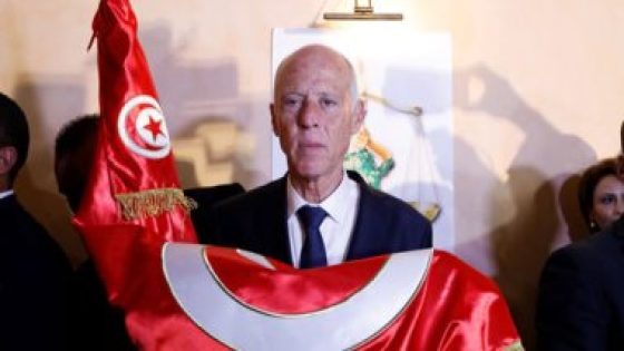 تونس وإيطاليا تبحثان سبل الارتقاء بالعلاقات الثنائية فى مجال الأمن