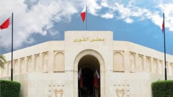 رئيس مجلس الشورى البحريني يشيد باللقاء التشاورى فى الإمارات