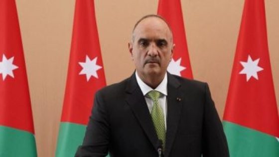 رئيس وزراء الأردن: يجب مواجهة التحديات العربية المشتركة لصناعة السياحة فى الشرق الأوسط