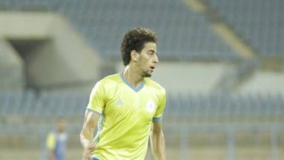 ماذا قدم محمد الشامى مع الإسماعيلى أمام الداخلية قبل الفوز برجل المباراة؟