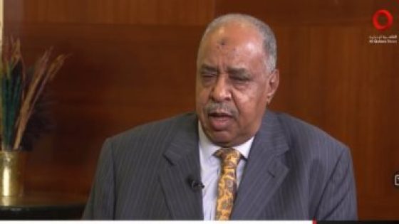 نائب رئيس الحراك الوطنى السودانى: القوى السياسية المبعدة قوية وتستطيع إيقاف أى مشروع