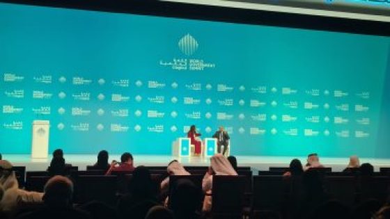 أبو الغيط بقمة دبي: زلزال سوريا وتركيا “كارثة” وتوقيته ساهم فى تفاقمها