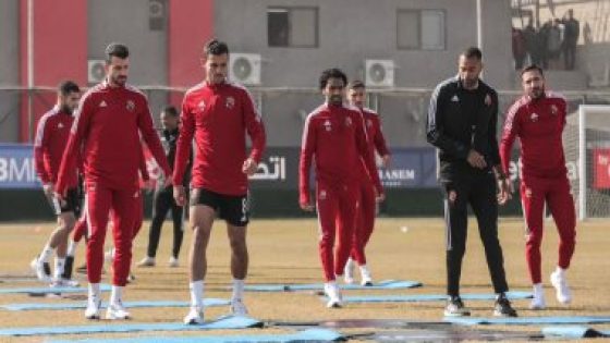 الأهلي ينشر فيديو استقبال الجماهير لبعثة الفريق بالسودان قبل مباراة الهلال