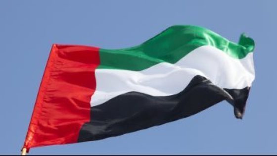 الإمارات ترسل أول طائرة إمدادات طبية عاجلة إلى السودان