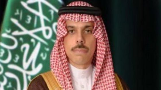 السعودية تعرب عن إدانتها واستنكارها لاقتحام الاحتلال الإسرائيلى مدينة نابلس