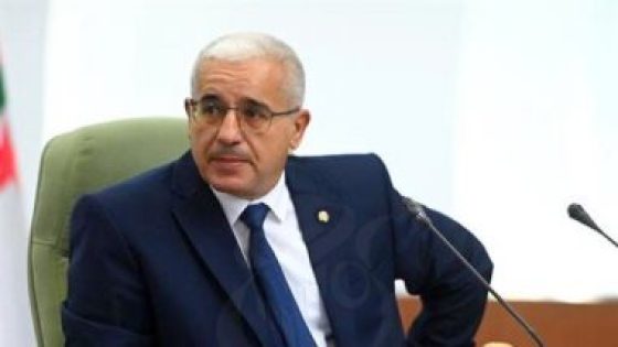 برلمان الجزائر: العرب يتطلعون إلى نظام دولى أكثر عدالة بعيدا عن سياسة “الكيل بمكيالين”