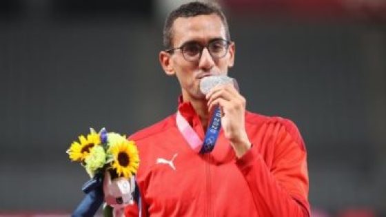 حكاية نجم.. أحمد الجندى صاحب الفضية الأولمبية وأفضل ناشئ فى العالم
