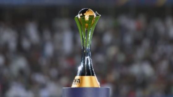 مواعيد مباريات كأس العالم للأندية فى المغرب بمشاركة الأهلى.. إنفوجراف