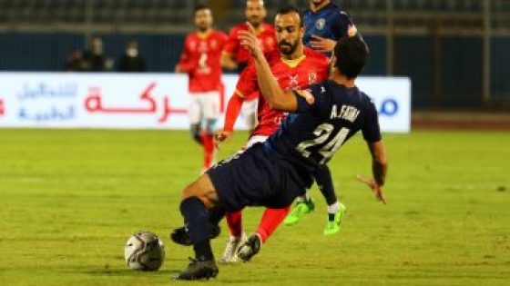 اتحاد الكرة ينتظر الموافقات الأمنية للحضور الجماهير فى نهائى كأس مصر